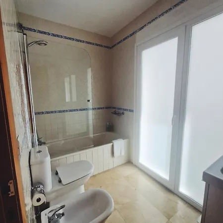 Apartmán Plaza Naranjos *