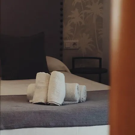 Apartment Plaza Naranjos Marbella