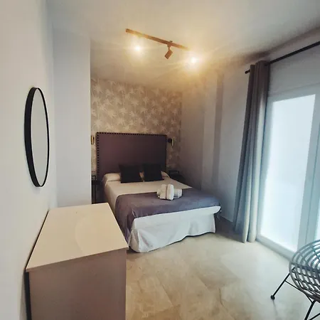 Apartment Plaza Naranjos
